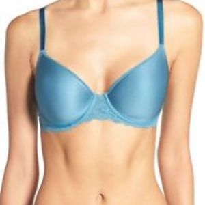 NWT Passionata Brooklyn Underwire Spacer Bra 32C